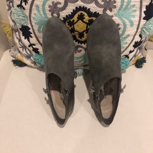 Michael Kors booties
